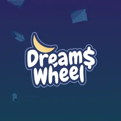 Dream$ Wheel game screenshot