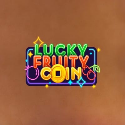 Lucky Fruity Coin slot