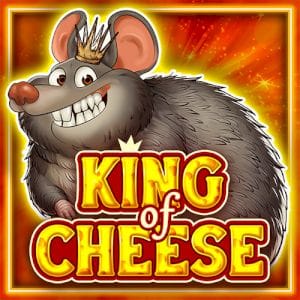 King of Cheese game screenshot