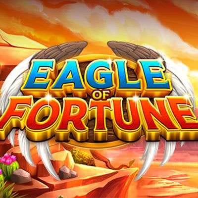 Eagle of Fortune game screenshot