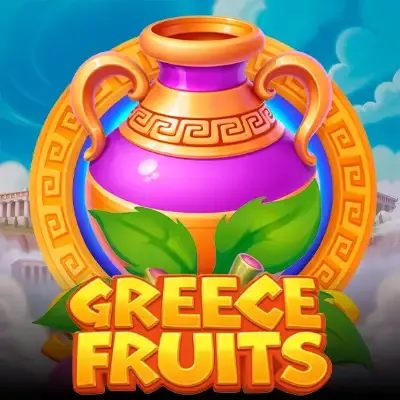 Greece fruits game screenshot