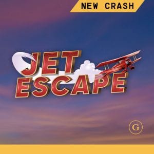 JetEscape game screenshot