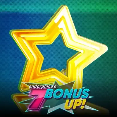 7 Bonus Up game screenshot