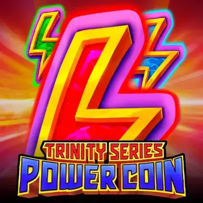 Power Coin_ Trinity Series game screenshot