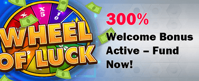 Naira Welcome Bonus promotion
