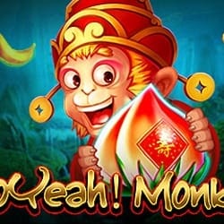 Ho Yeah Monkey game screenshot