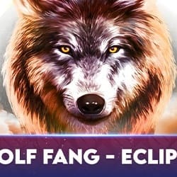 Wolf Fang - Eclipse game screenshot