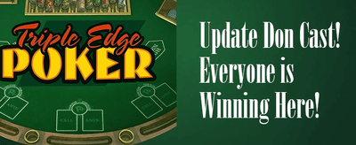 Weekend Cash-Out promotion