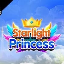 Starlight Princess™ game screenshot