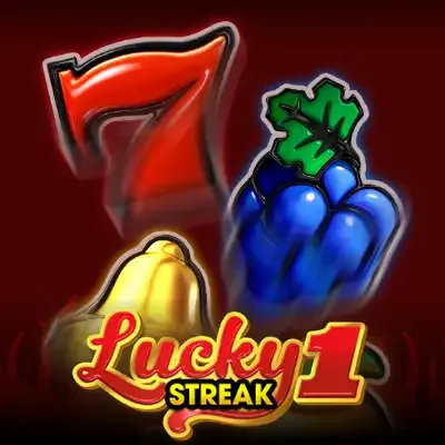 Lucky Streak 1 game screenshot