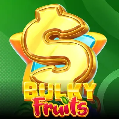 Bulky Fruits game screenshot