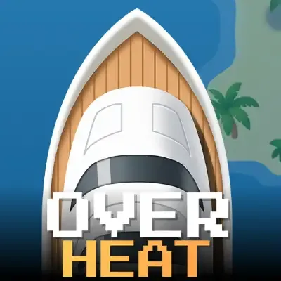 Overheat game screenshot