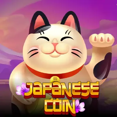 Japanese Coin_ Hold The Spin game screenshot
